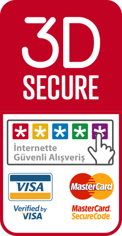 3D-Secure